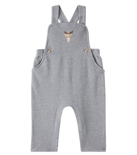 Bébé – Salopette Mosie en coton - Donsje - Modalova
