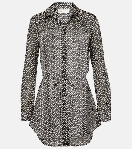 Tory Burch Robe en coton - Tory Burch - Modalova