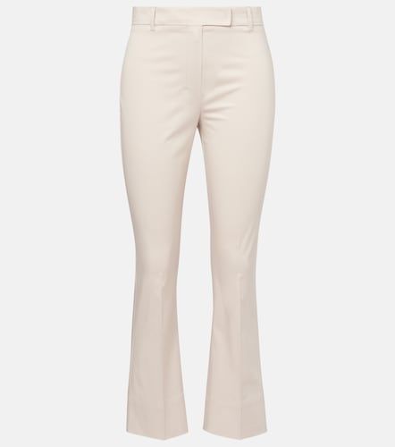 Pantalon ample Felice en coton mélangé - 'S Max Mara - Modalova
