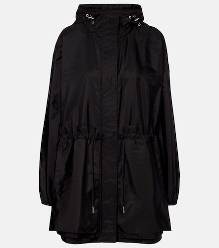 Moncler Parka à capuche Weteau - Moncler - Modalova