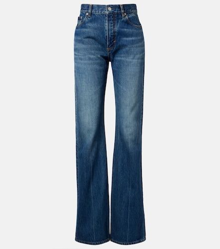 Alaïa Jean bootcut - Alaia - Modalova