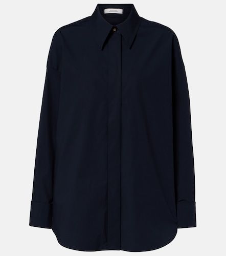 Chemise Poplin Power II en coton mélangé - Dorothee Schumacher - Modalova