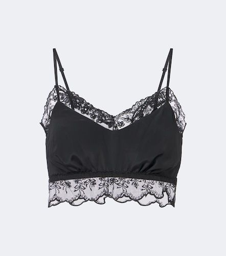 Simone Rocha Bralette en dentelle - Simone Rocha - Modalova