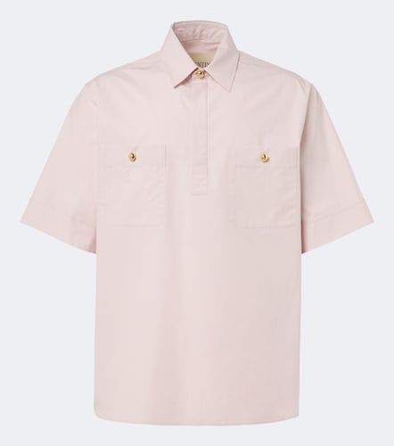Valentino Chemise en coton - Valentino - Modalova