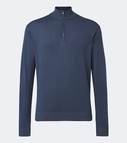 Sunspel Pull en laine - Sunspel - Modalova