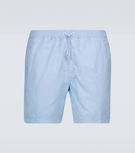 Short de bain Upcycled Marine Plastic - Sunspel - Modalova