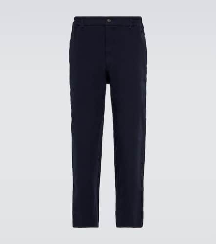 Pantalon raccourci - Comme des Garçons Homme Deux - Modalova