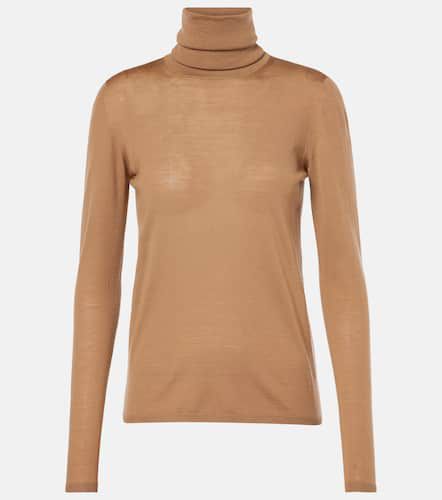 Pull Saluto en laine vierge - Max Mara - Modalova