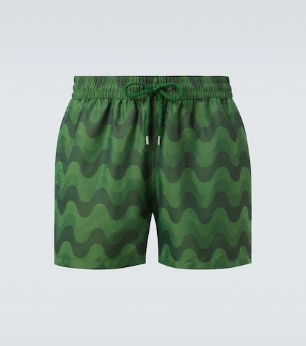 Short de bain Rio imprimé - Frescobol Carioca - Modalova