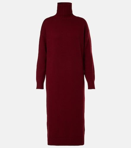 Robe pull Summer en cachemire - Max Mara - Modalova
