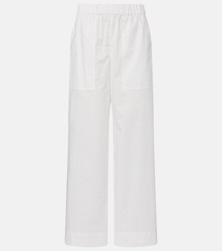 Pantalon ample Arden en coton mélangé - Simkhai - Modalova