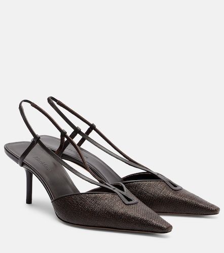 Max Mara Escarpins slingback - Max Mara - Modalova