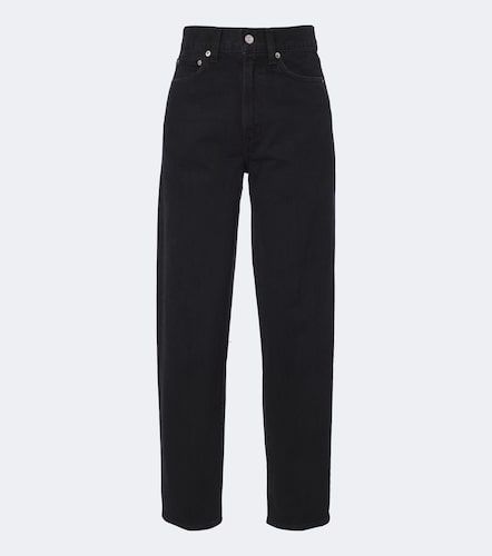 Agolde Jean straight 80s - Agolde - Modalova