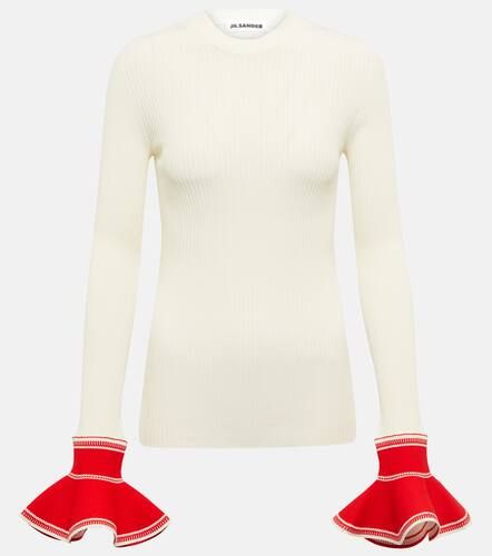 Jil Sander Top - Jil Sander - Modalova