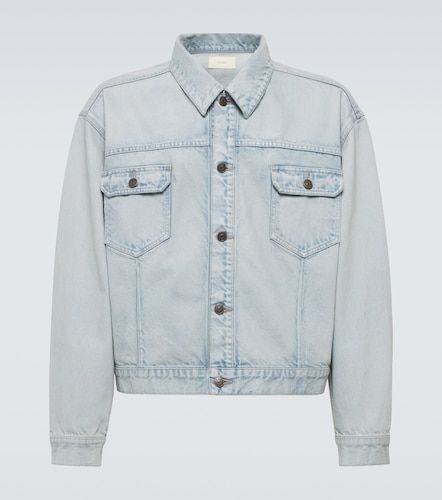 The Row Veste Orson en denim - The Row - Modalova