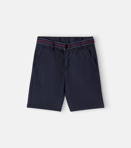 Patachou Short en coton mélangé - Patachou - Modalova