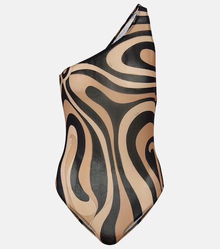 Pucci Body Marmo en résille - Pucci - Modalova