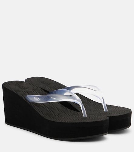 Tongs à plateau Etheria - Ancient Greek Sandals - Modalova