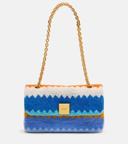 Missoni Sac Zigzag Small - Missoni - Modalova