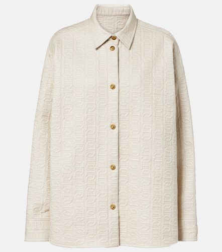 Moncler Chemise matelassée - Moncler - Modalova