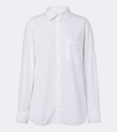Róhe Chemise en popeline de coton - Rohe - Modalova
