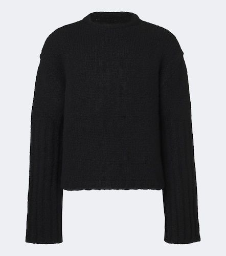 Pull en cachemire et soie - Rick Owens - Modalova