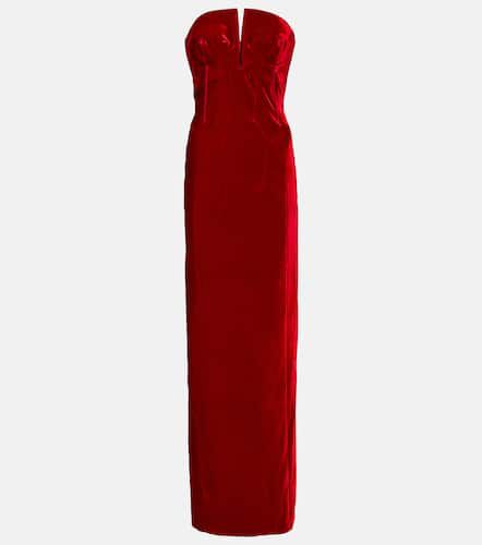 Tom Ford Robe longue - Tom Ford - Modalova