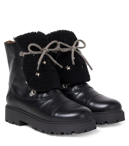 PèPè Bottines en cuir - PePe - Modalova