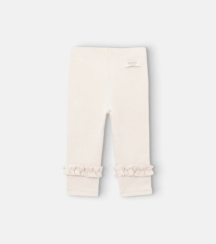 Bébé – Legging Marit en coton mélangé - Donsje - Modalova