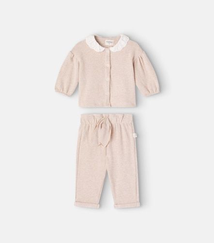 Bébé – Ensemble cardigan et pantalon de survêtement - Cozmo - Modalova