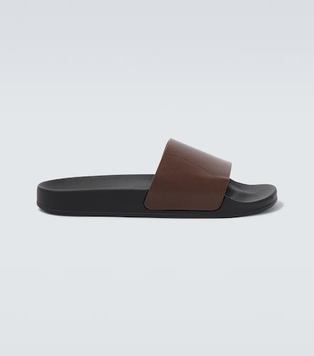 Mules Humberto en cuir - Frescobol Carioca - Modalova