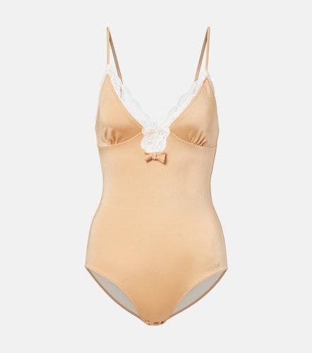 Chloé Body en dentelle - Chloe - Modalova