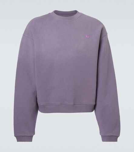 ERL Sweat-shirt en coton à logo - ERL - Modalova