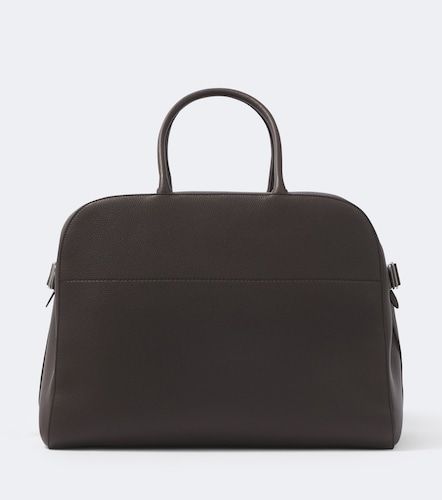 The Row Sac bowling Marco en cuir - The Row - Modalova