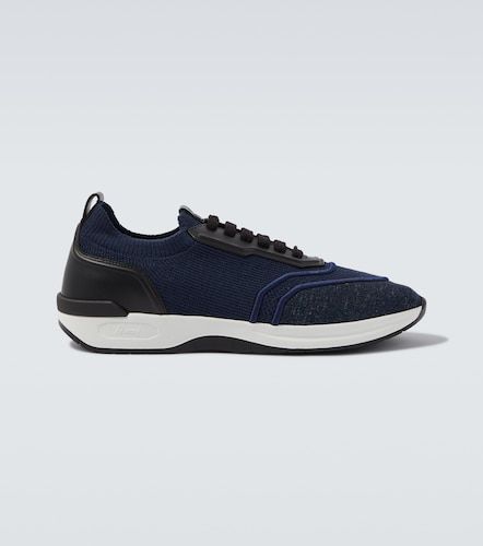 Brioni Baskets Socks - Brioni - Modalova