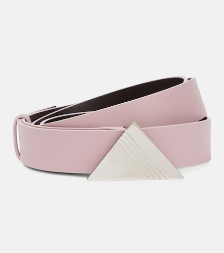 The Attico Ceinture en cuir - The Attico - Modalova