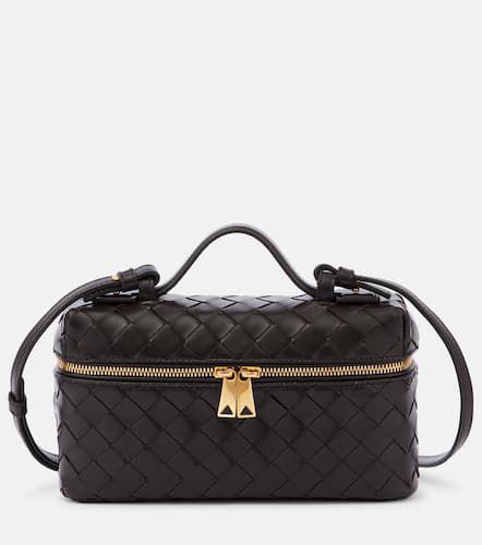 Sac Bang Bang Intrecciato en cuir - Bottega Veneta - Modalova