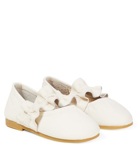 Donsje Ballerines Iffie en cuir - Donsje - Modalova