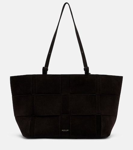 Cabas Florence Large en daim - DeMellier - Modalova