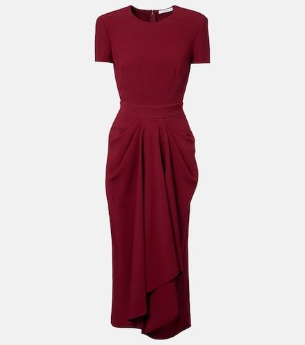 Givenchy Robe midi asymétrique - Givenchy - Modalova
