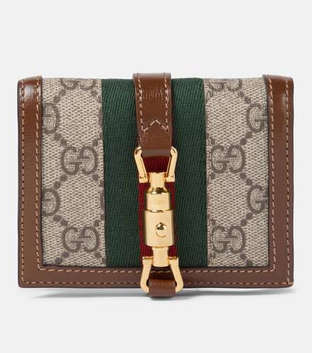 Gucci Porte-cartes Jackie 1961 - Gucci - Modalova