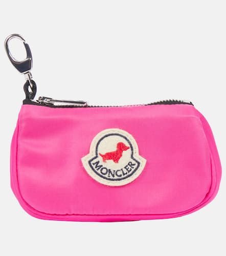 Porte-sac à déjections Poldo Dog Couture - Moncler - Modalova