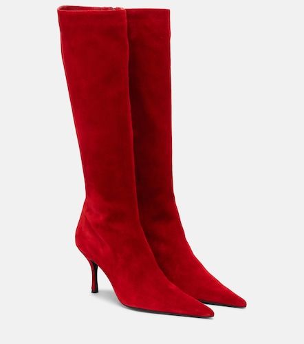 Magda Butrym Bottes en daim - Magda Butrym - Modalova