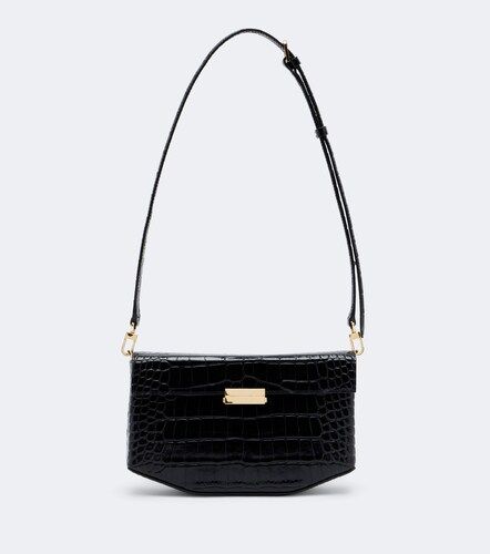 Toteme Sac Clip Small en cuir - Toteme - Modalova