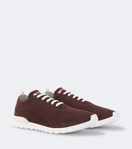 Kiton Baskets Fits en maille - Kiton - Modalova