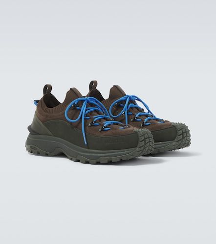Moncler Baskets Trailgrip Lite3 - Moncler - Modalova