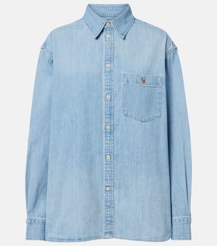 Polo Ralph Lauren Chemise en denim - Polo Ralph Lauren - Modalova