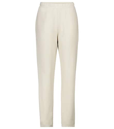 Pantalon de survêtement Classic en coton - Les Tien - Modalova