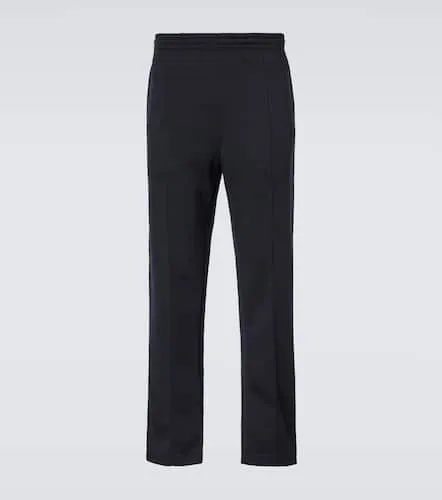 Pantalon en laine mélangée - Berluti - Modalova