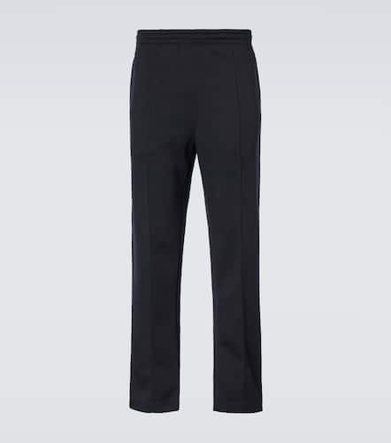 Pantalon en laine mélangée - Berluti - Modalova